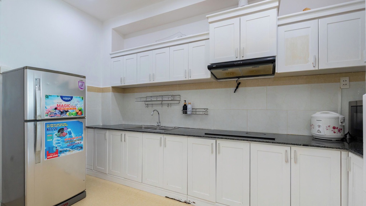 Photo of Kitchen in Thang Tam