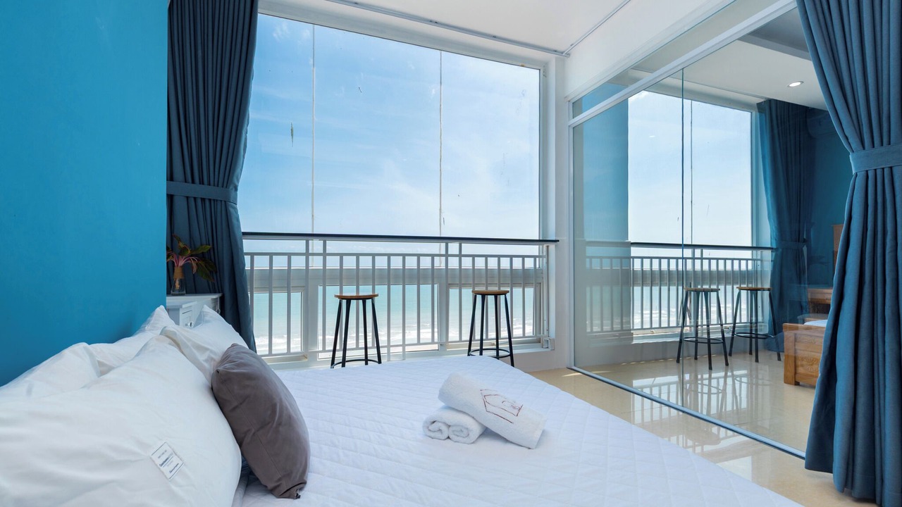 Photo of Bedroom in Thang Tam