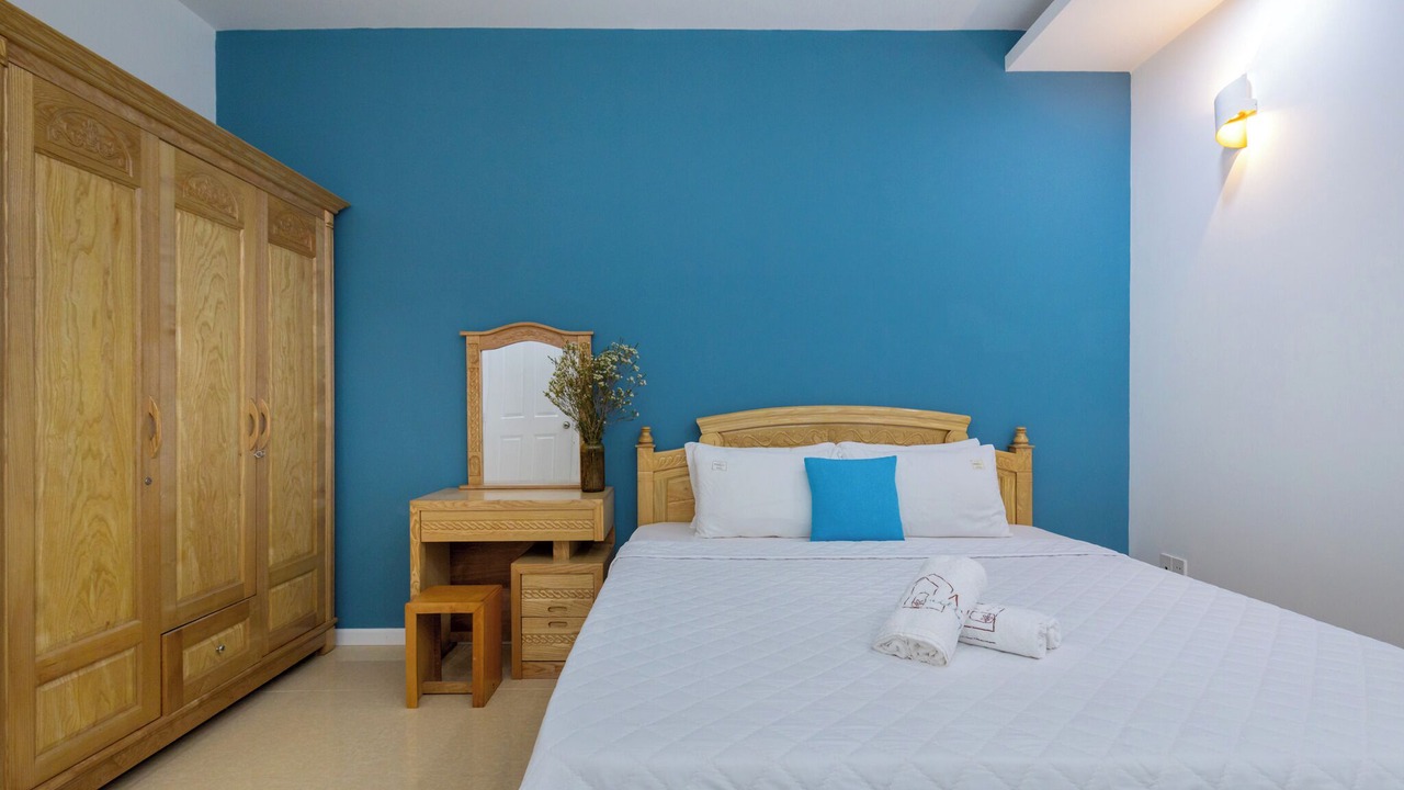 Photo of Bedroom in Thang Tam