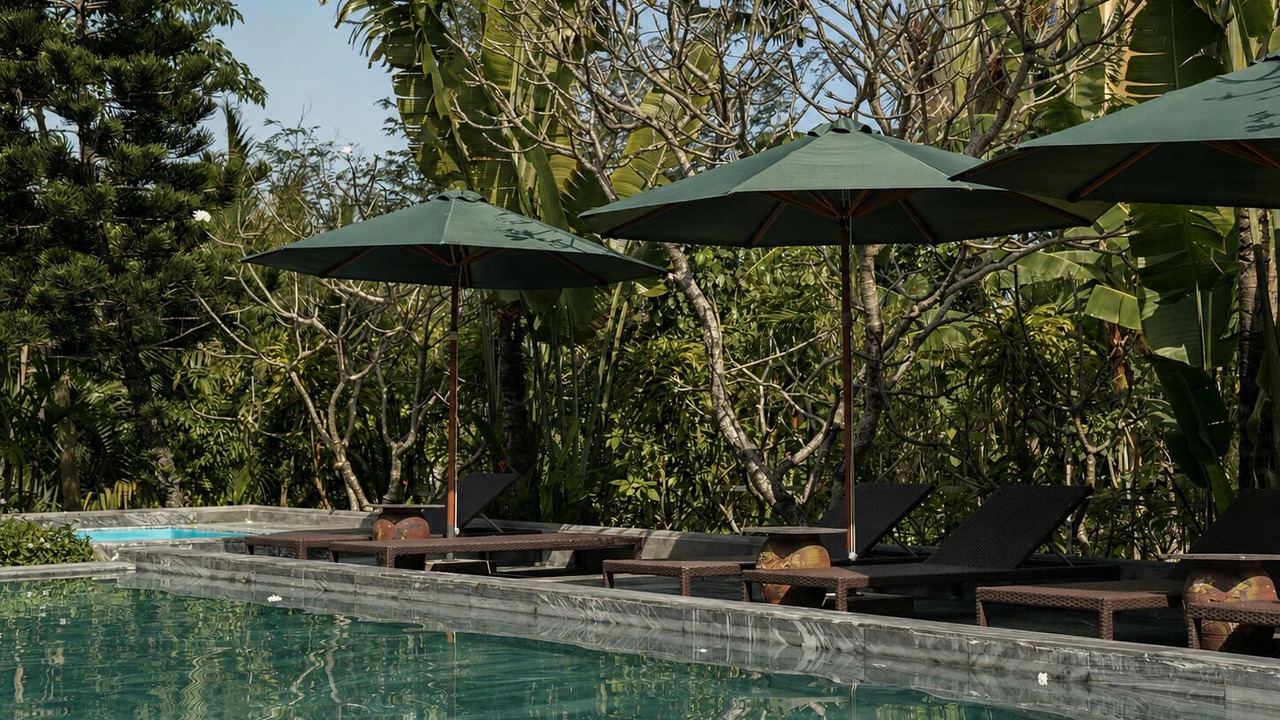 Photo of Outdoor in Cam Chau