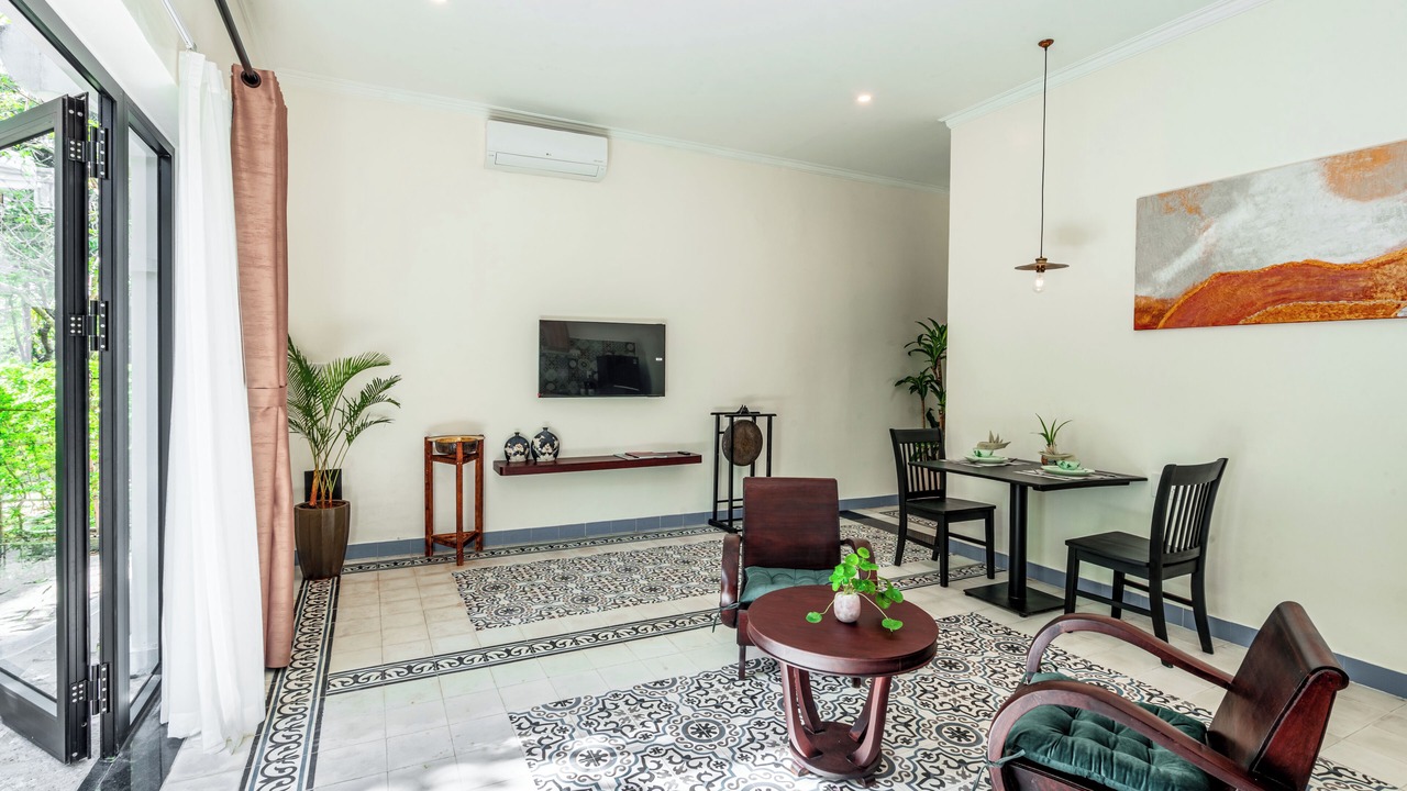 Photo of Livingroom in Cam Chau