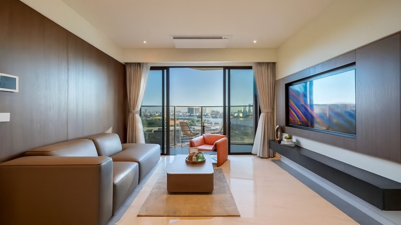 Photo of Bedroom in Thu Thiem
