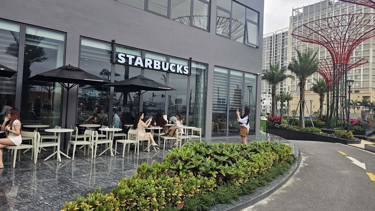 Photo of Outdoor in Le Chan
