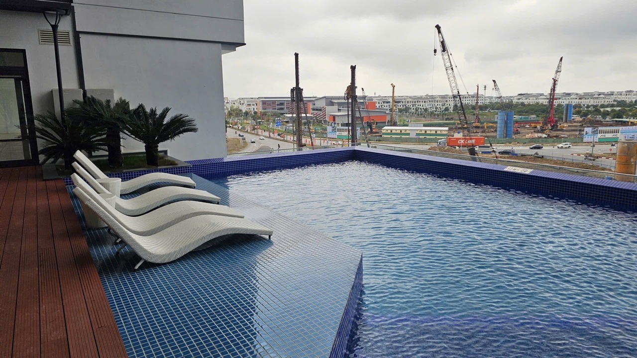 Photo of Outdoor in Le Chan