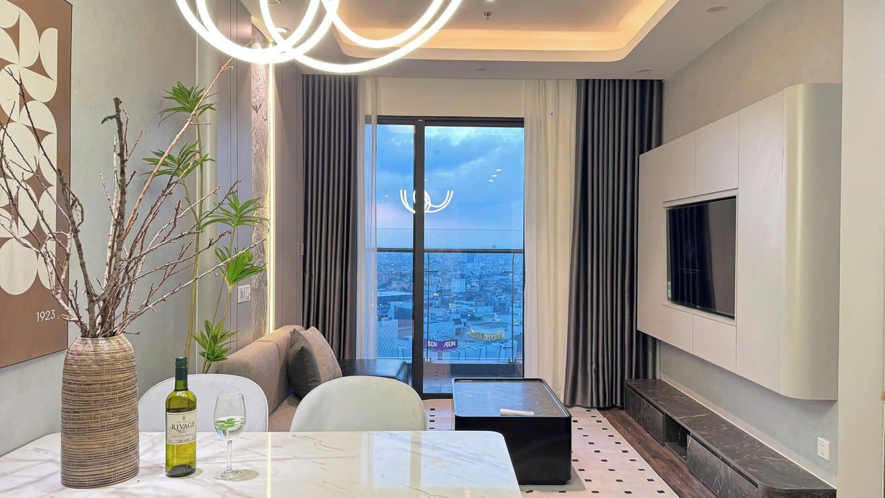 Photo of Bedroom in Le Chan