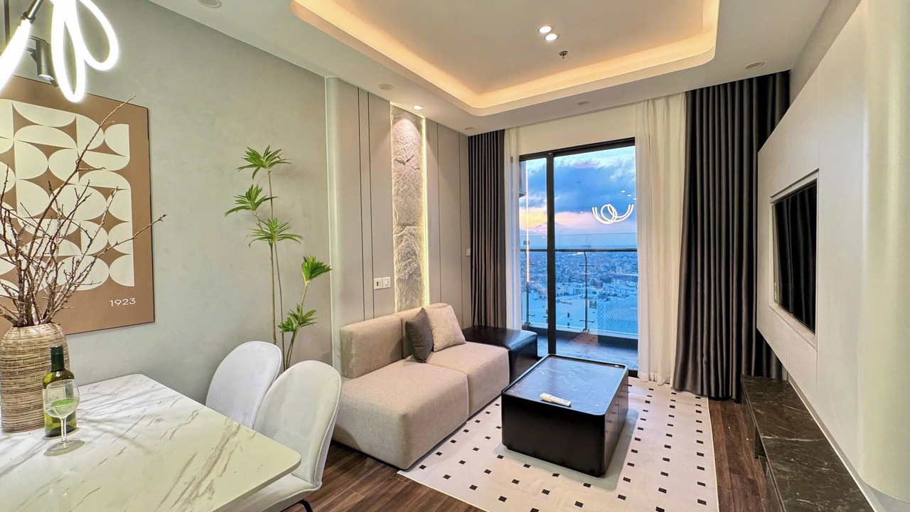 Photo of Bedroom in Le Chan