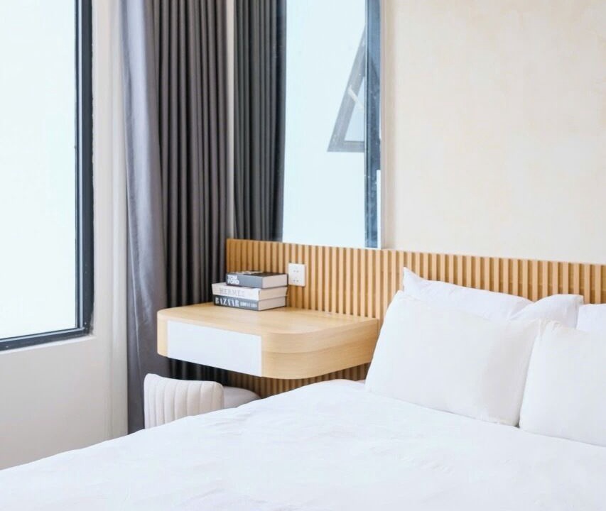 Photo of Bedroom in Le Chan