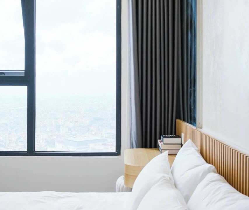 Photo of Bedroom in Le Chan