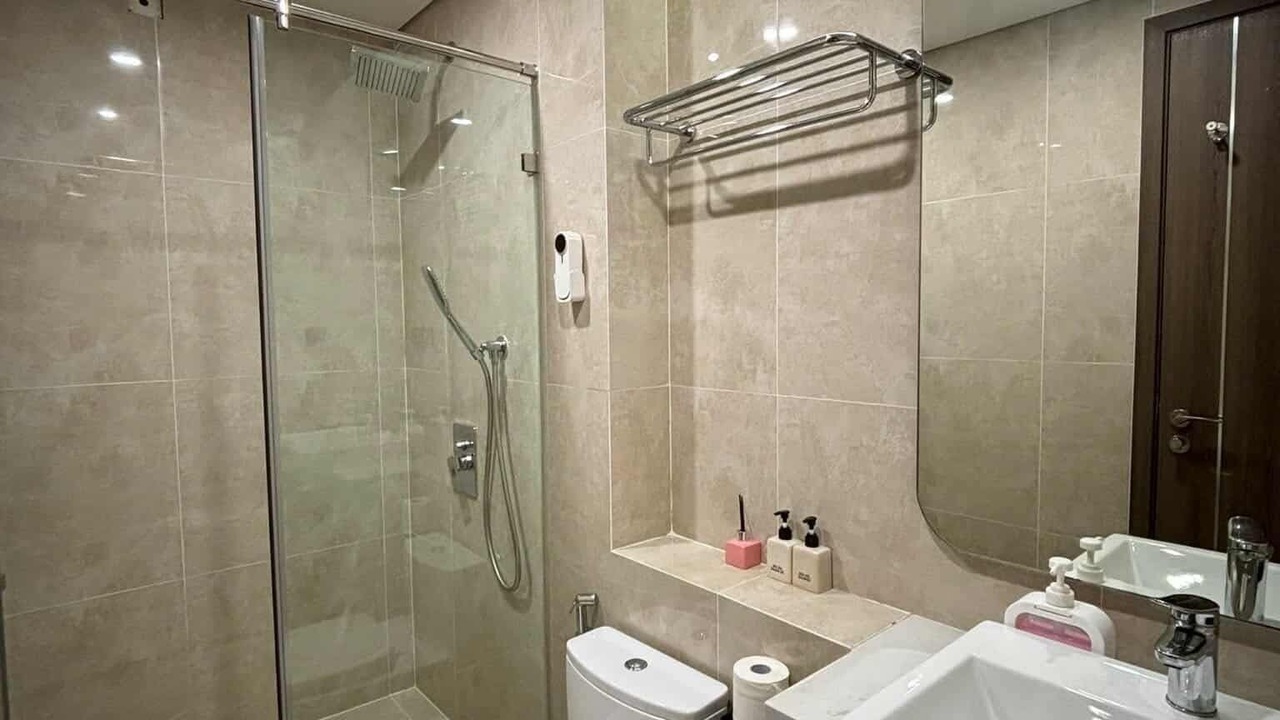 Photo of Bathroom in Le Chan