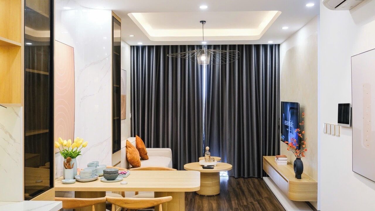 Photo of Bedroom in Le Chan