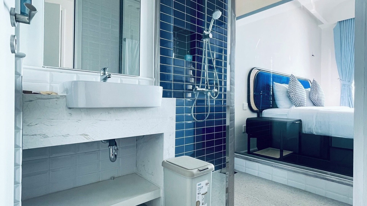 Photo of Bathroom in An Thoi