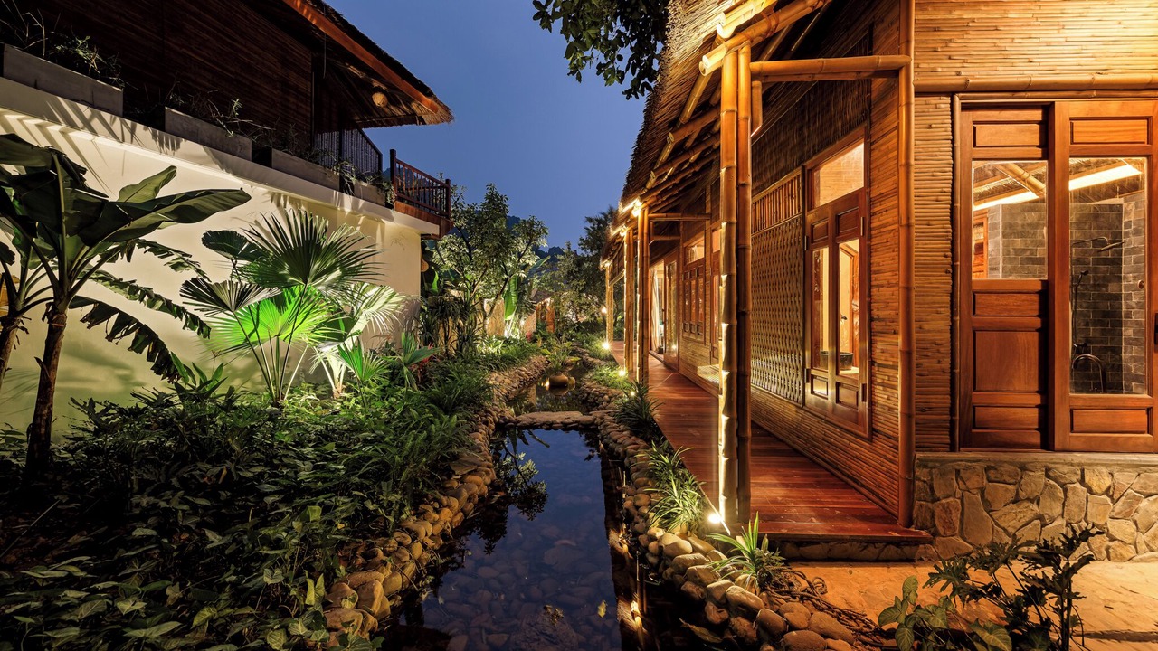 Photo of Outdoor in Hoa Lu
