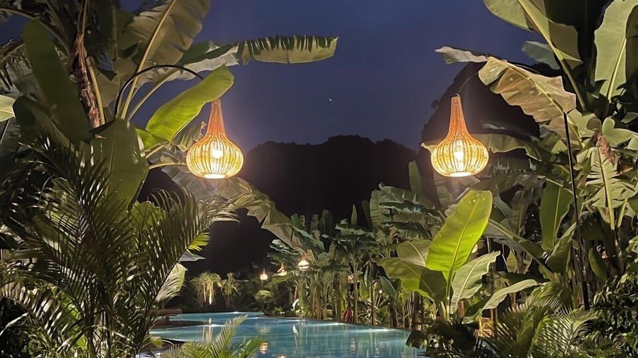 Photo of Outdoor in Hoa Lu