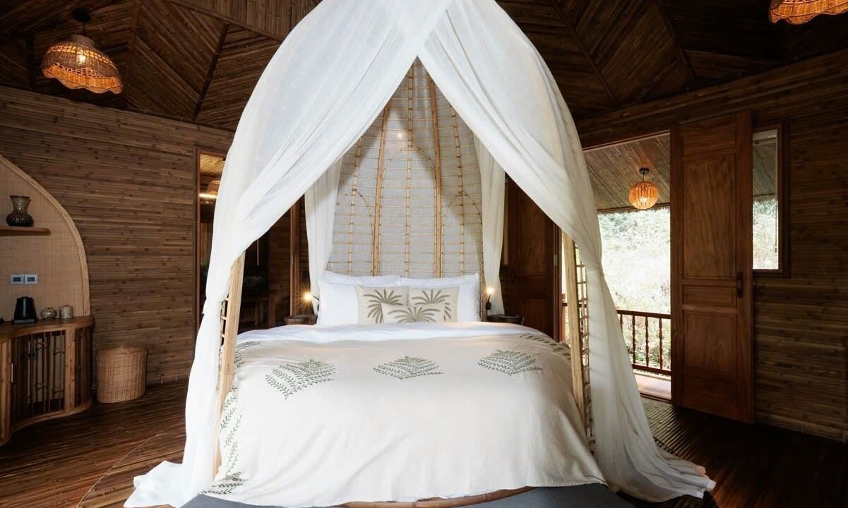 Photo of Bedroom in Hoa Lu