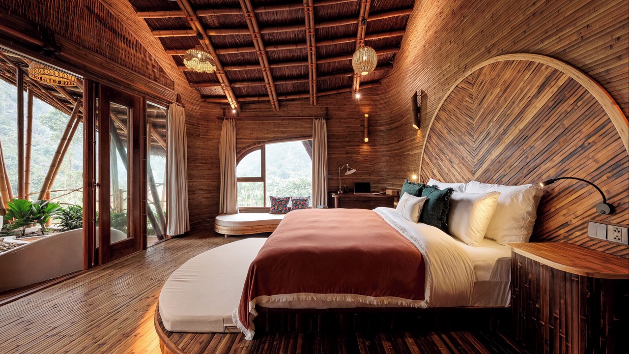Photo of Bedroom in Hoa Lu