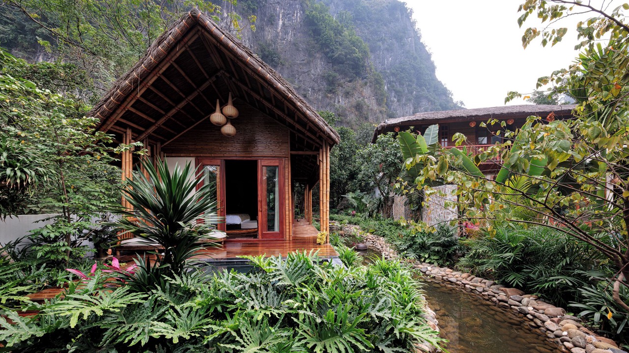 Photo of Outdoor in Hoa Lu