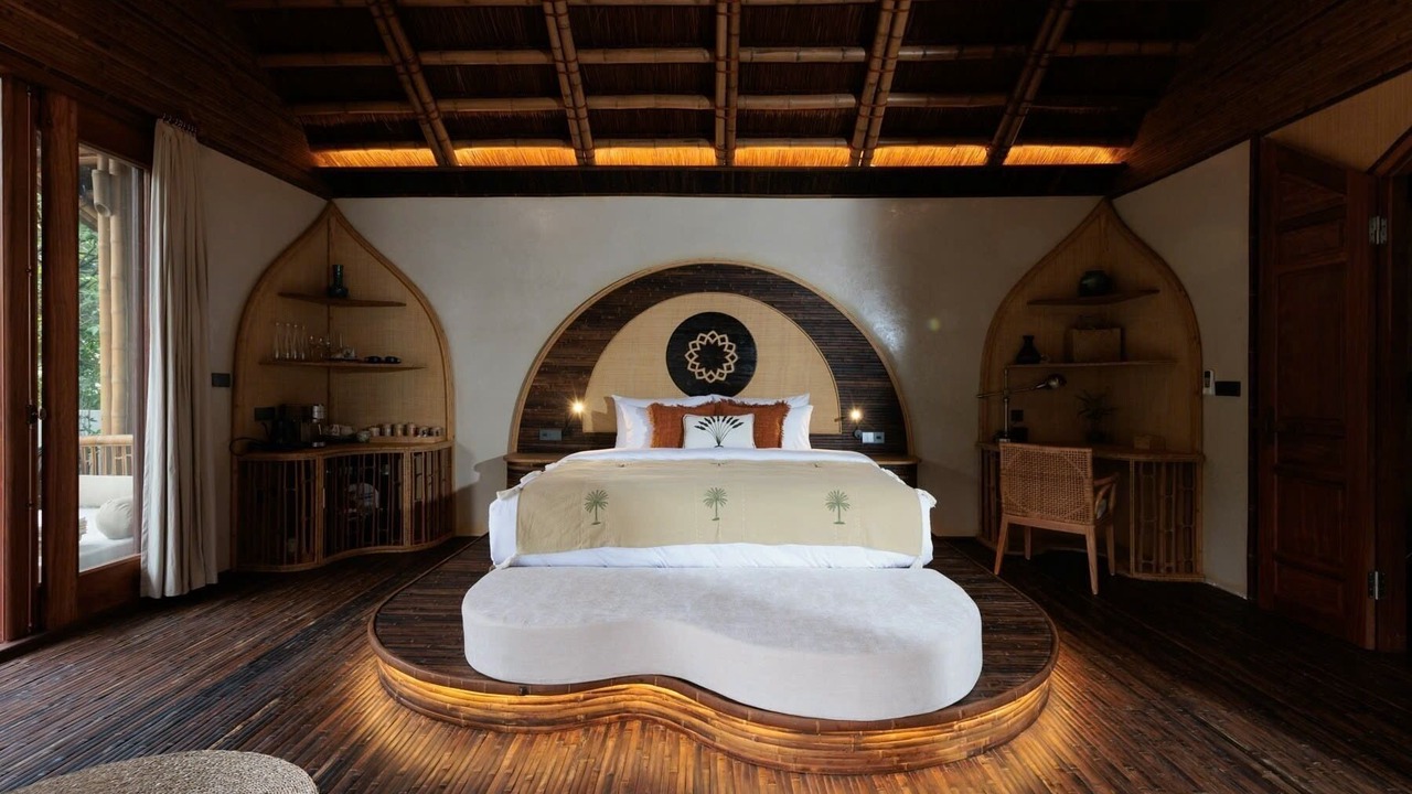 Photo of Bedroom in Hoa Lu