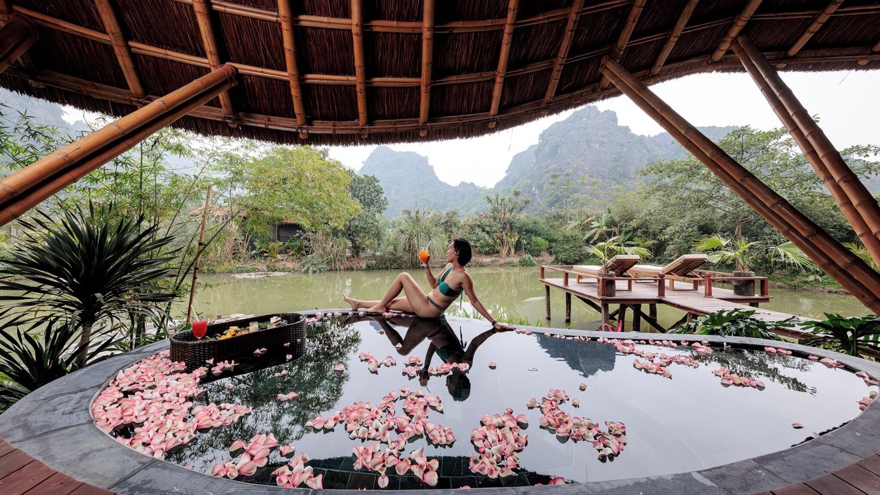 Photo of Outdoor in Hoa Lu