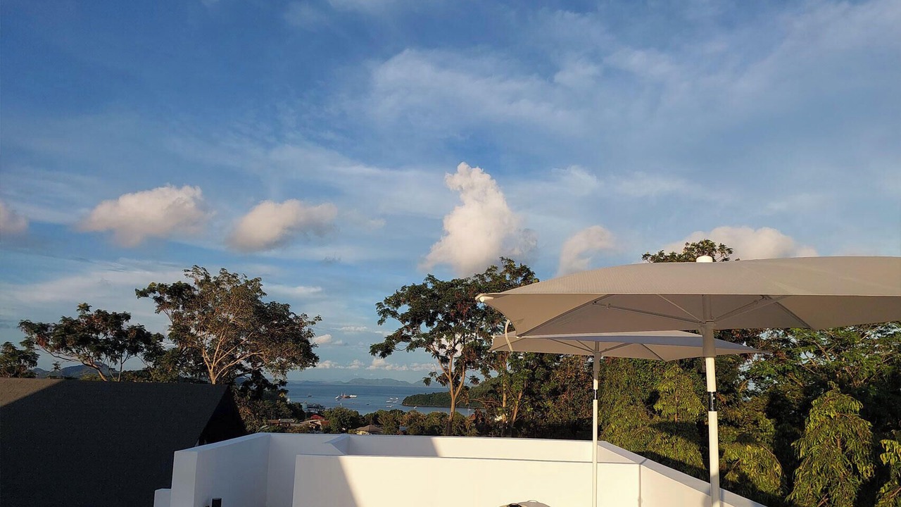 Photo of Patio Balcony in Wichit