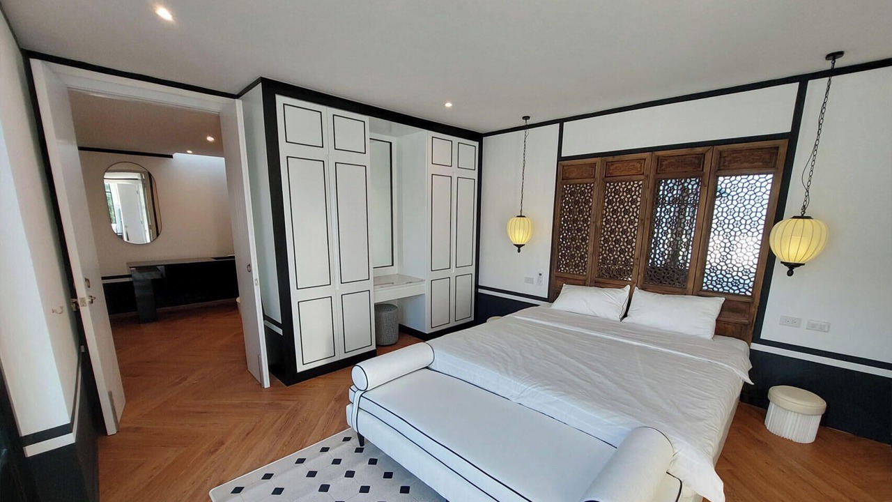 Photo of Bedroom in Wichit