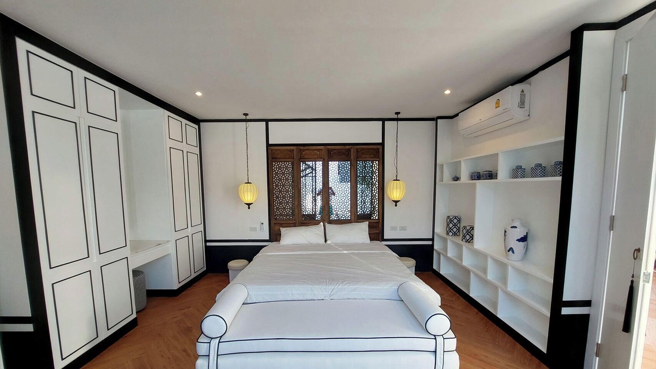 Photo of Bedroom in Wichit