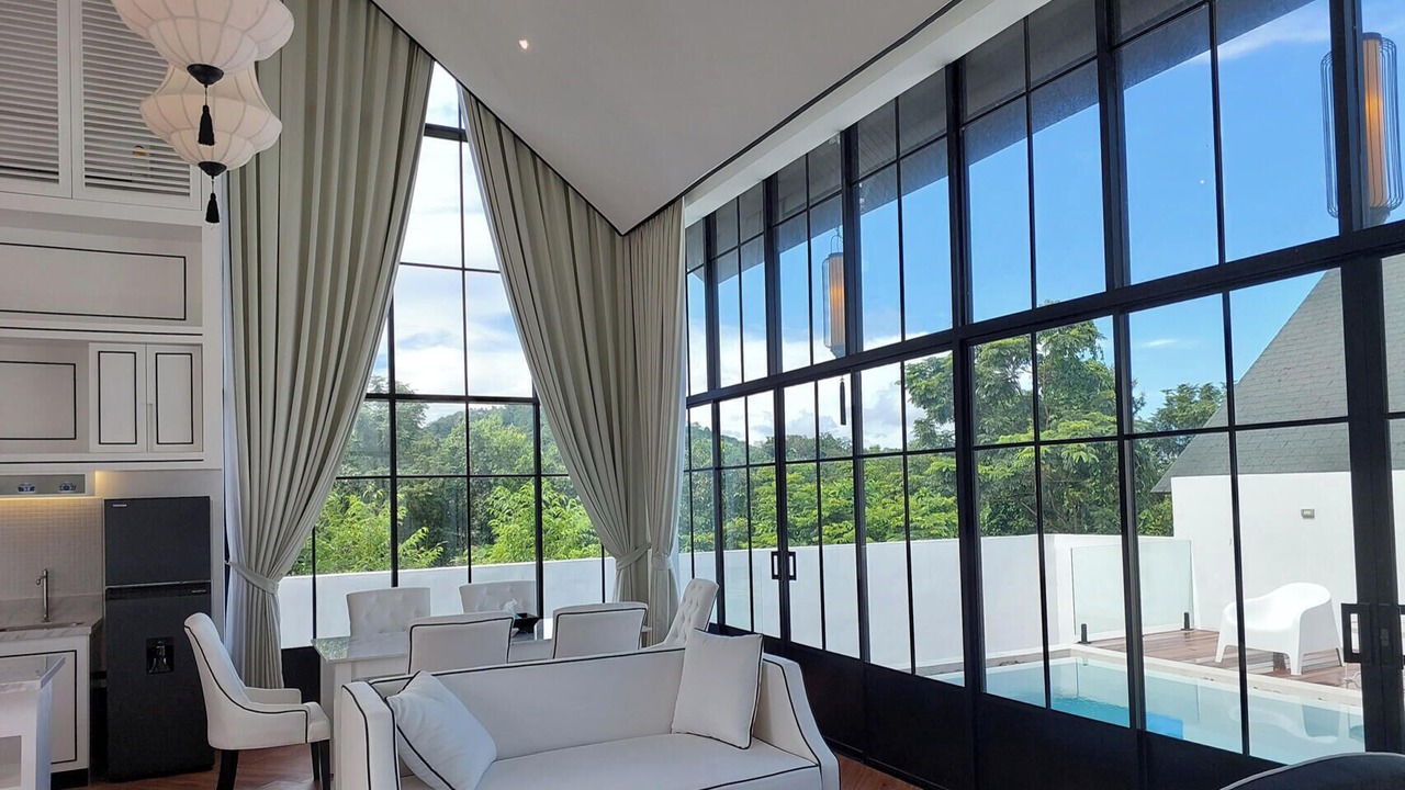 Photo of Livingroom in Wichit