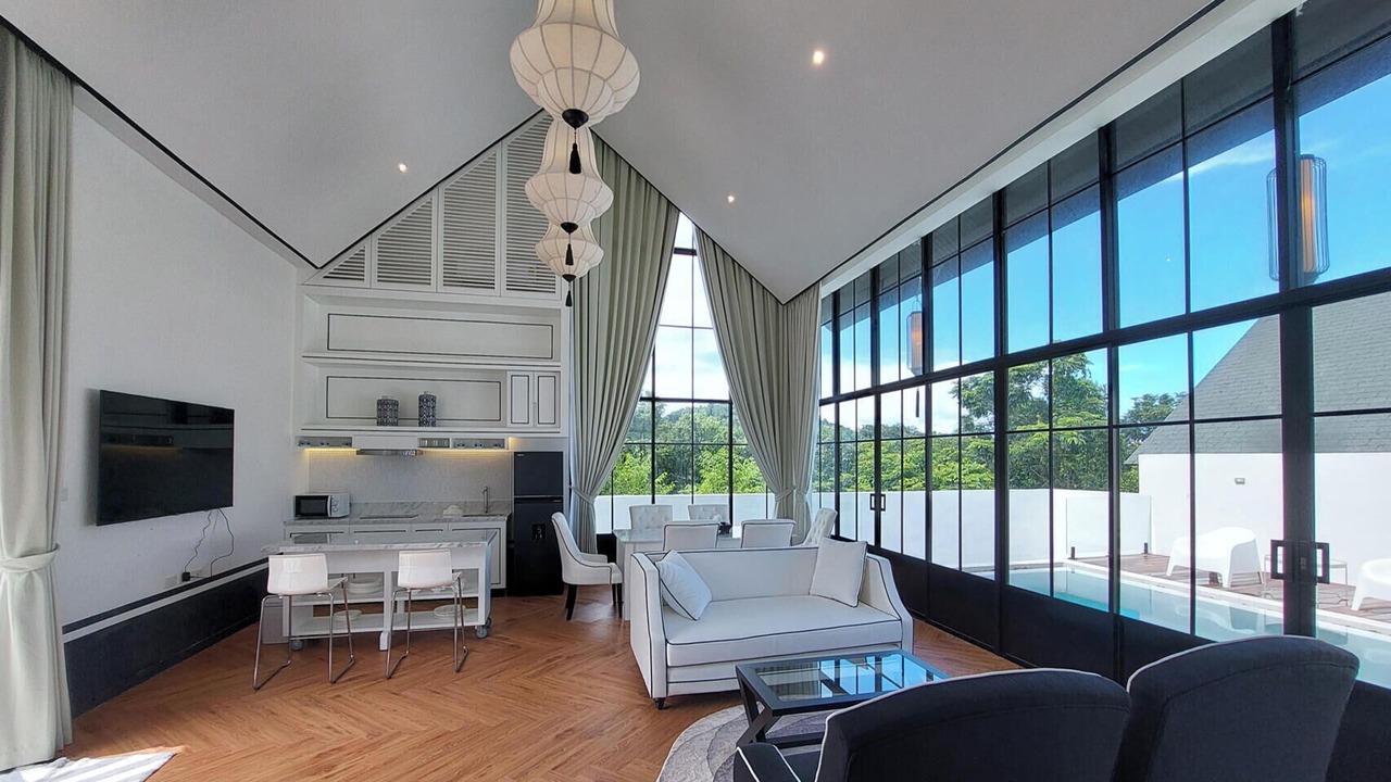 Photo of Livingroom in Wichit