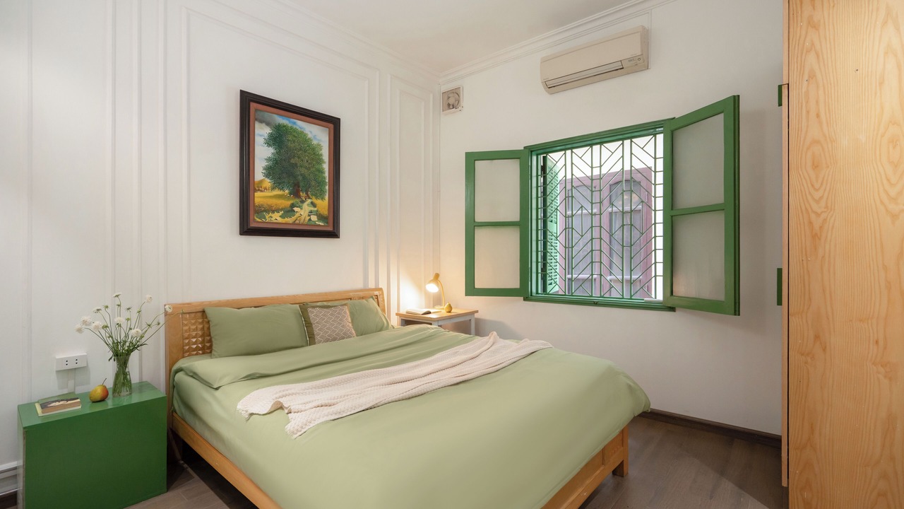 Photo of Bedroom in Hang Bo