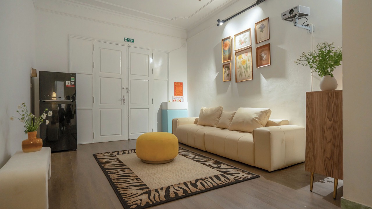Photo of Livingroom in Hang Bo