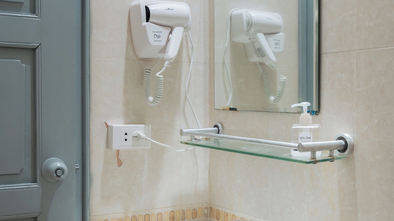 Photo of Bathroom in Hang Bo
