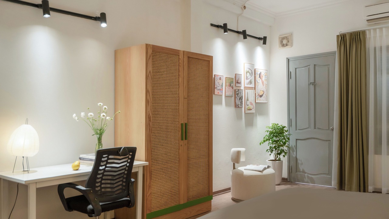 Photo of Bedroom in Hang Bo