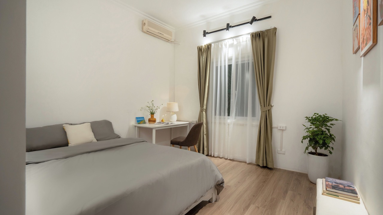 Photo of Bedroom in Hang Bo
