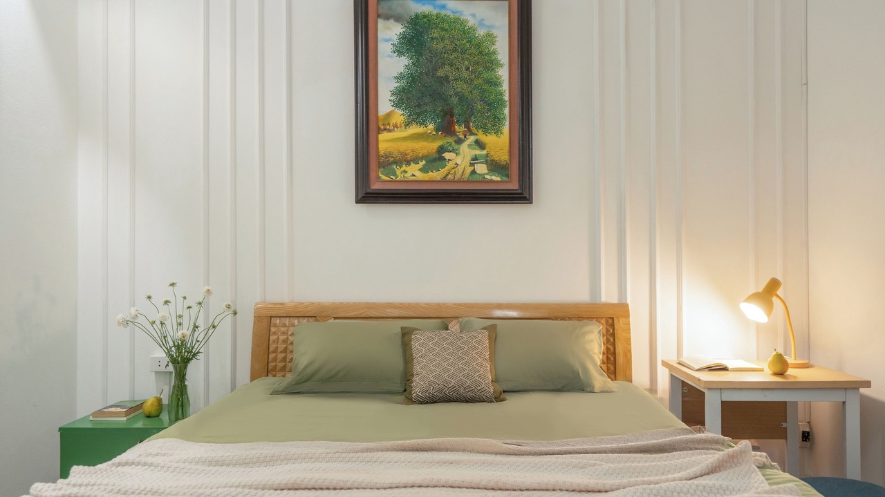 Photo of Bedroom in Hang Bo