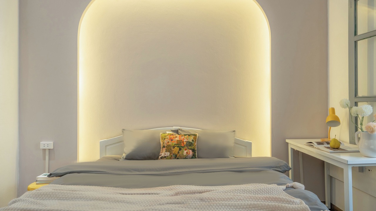 Photo of Bedroom in Hang Bo