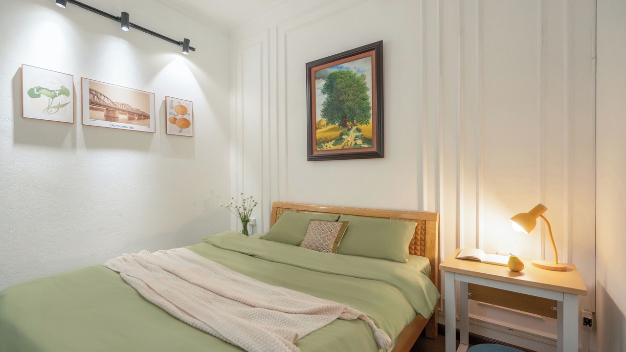 Photo of Bedroom in Hang Bo