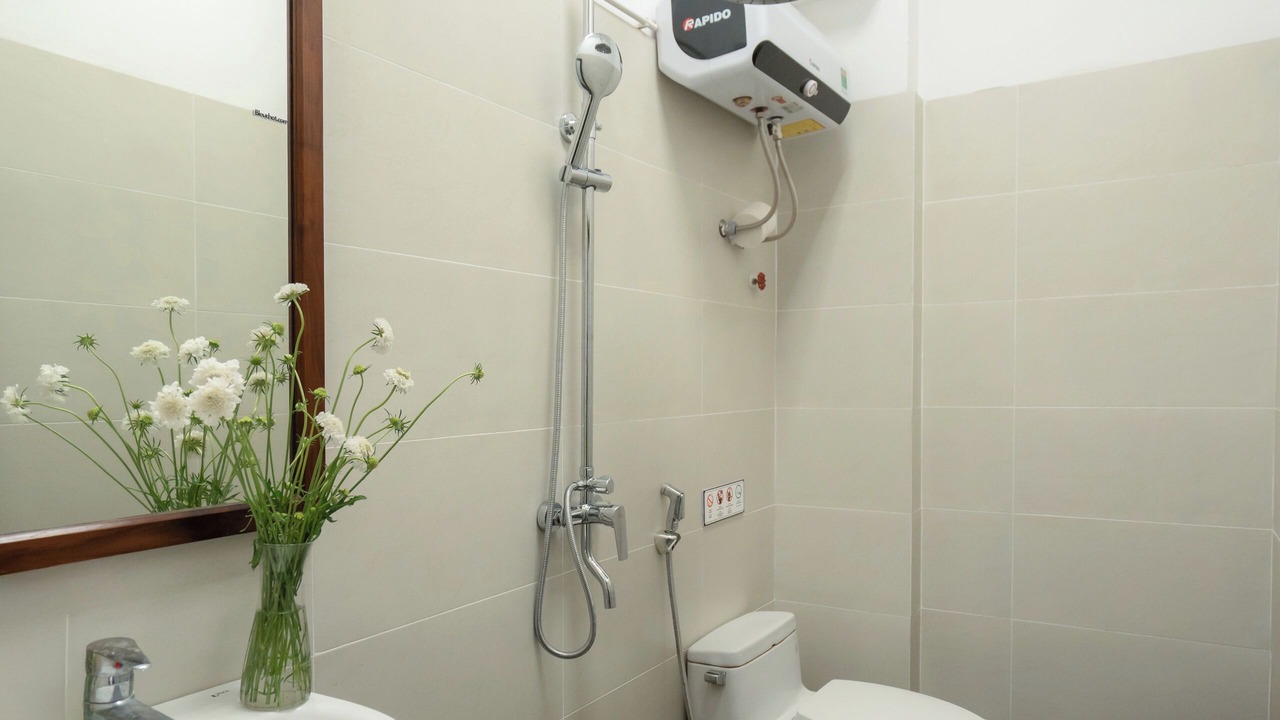 Photo of Bathroom in Hang Bo