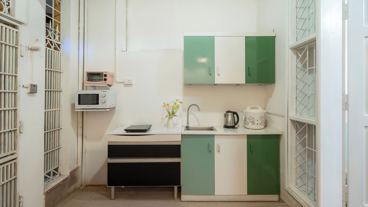 Photo of Kitchen in Hang Bo