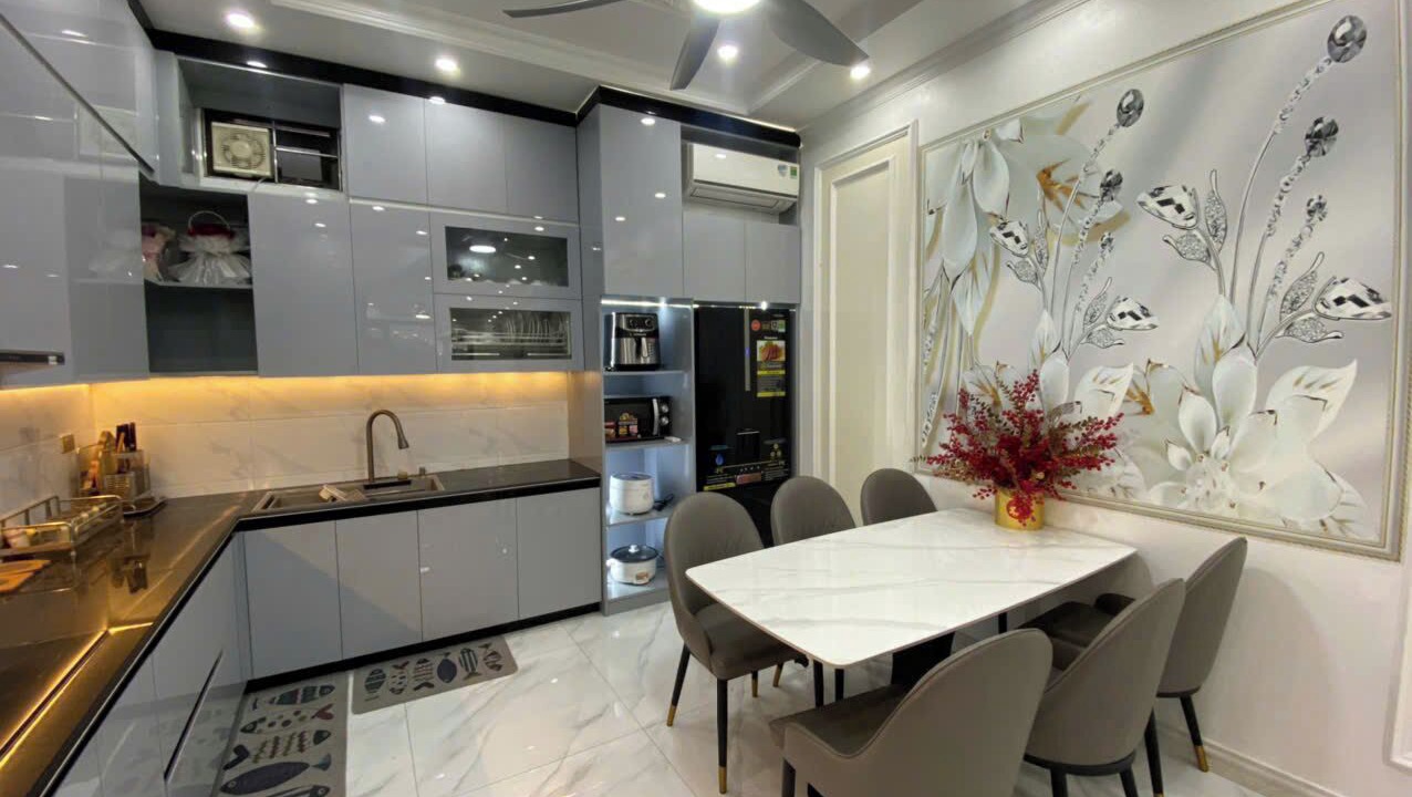 Photo of Kitchen in Cat Hai