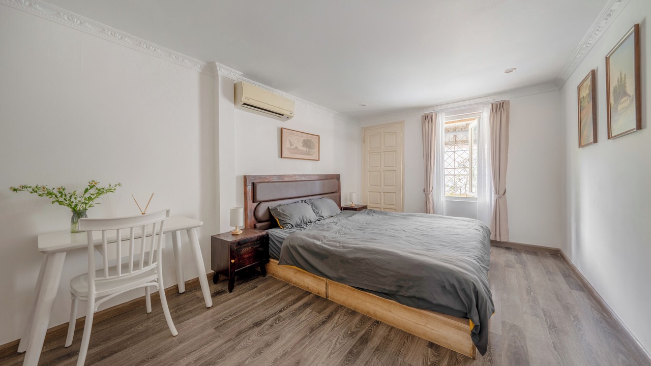 Photo of Bedroom in Hoan Kiem