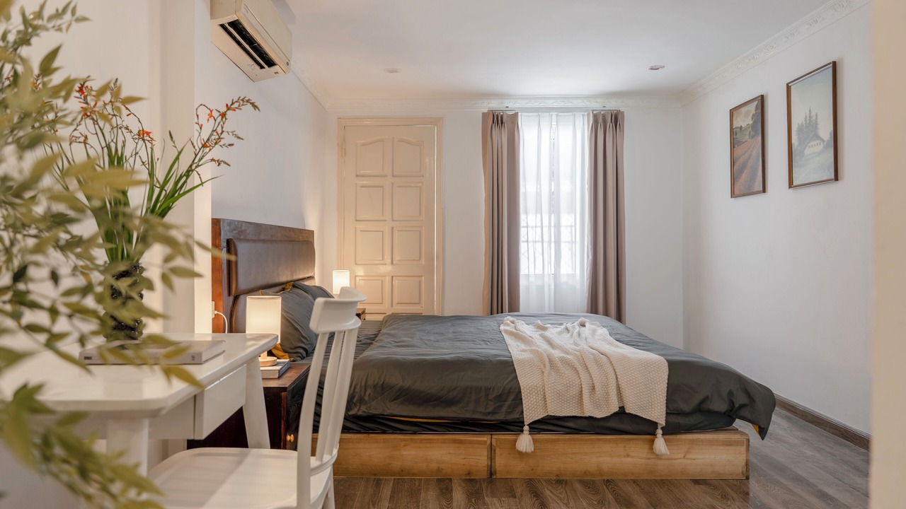 Photo of Bedroom in Hoan Kiem