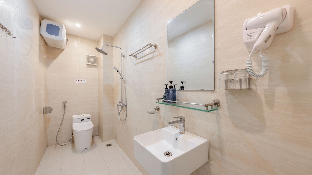 Photo of Bathroom in Hoan Kiem