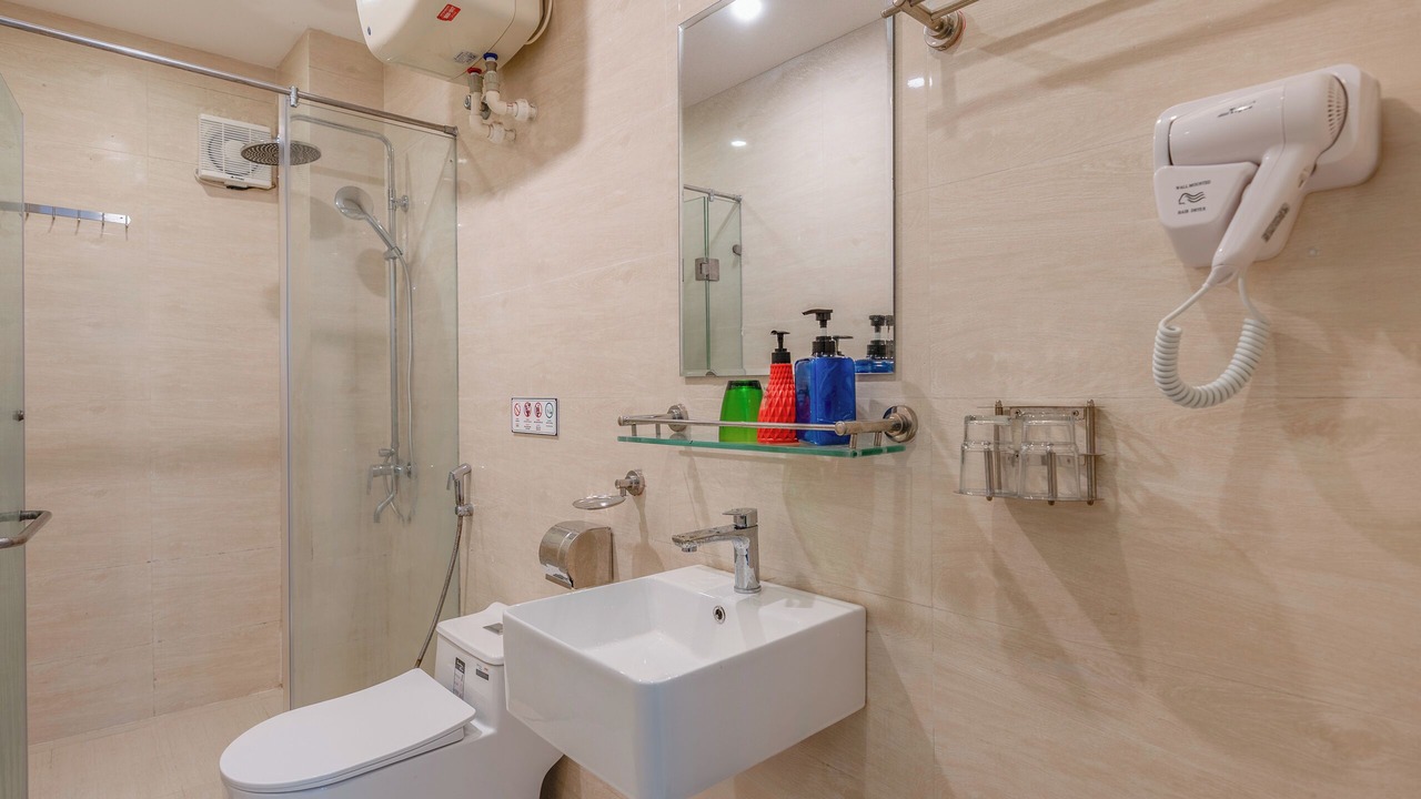 Photo of Bathroom in Hoan Kiem