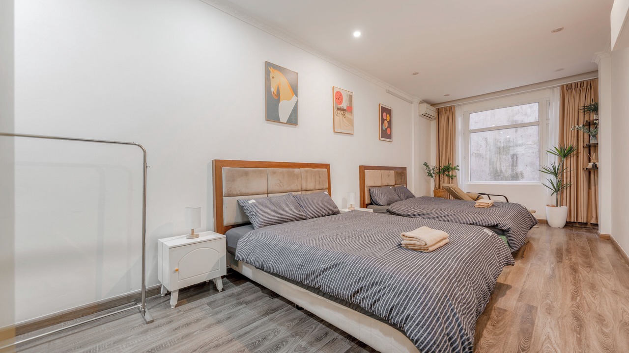 Photo of Bedroom in Hoan Kiem