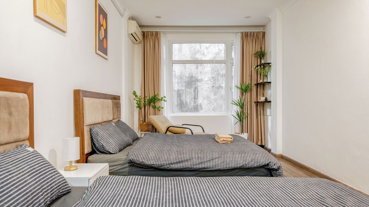 Photo of Bedroom in Hoan Kiem