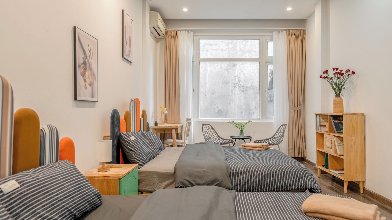 Photo of Bedroom in Hoan Kiem
