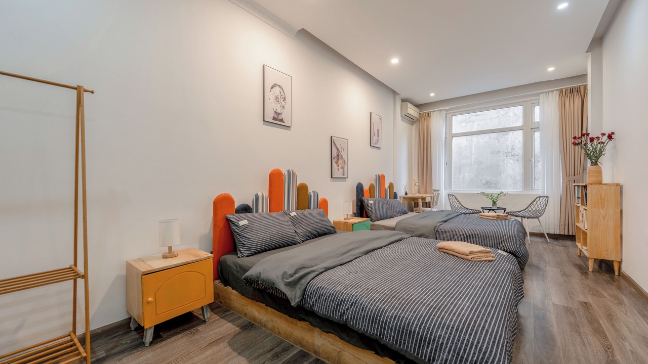 Photo of Bedroom in Hoan Kiem