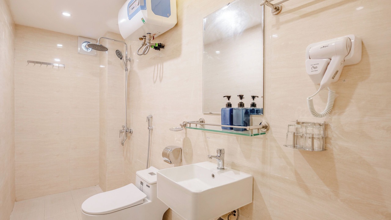 Photo of Bathroom in Hoan Kiem