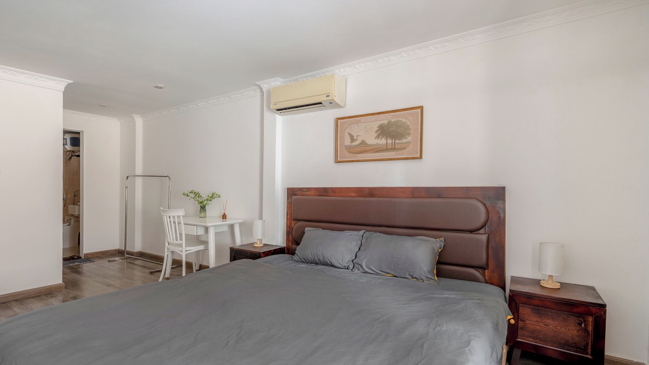 Photo of Bedroom in Hoan Kiem