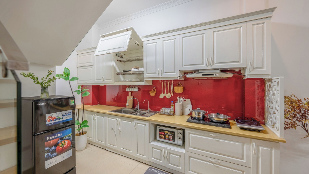 Photo of Kitchen in Hoan Kiem