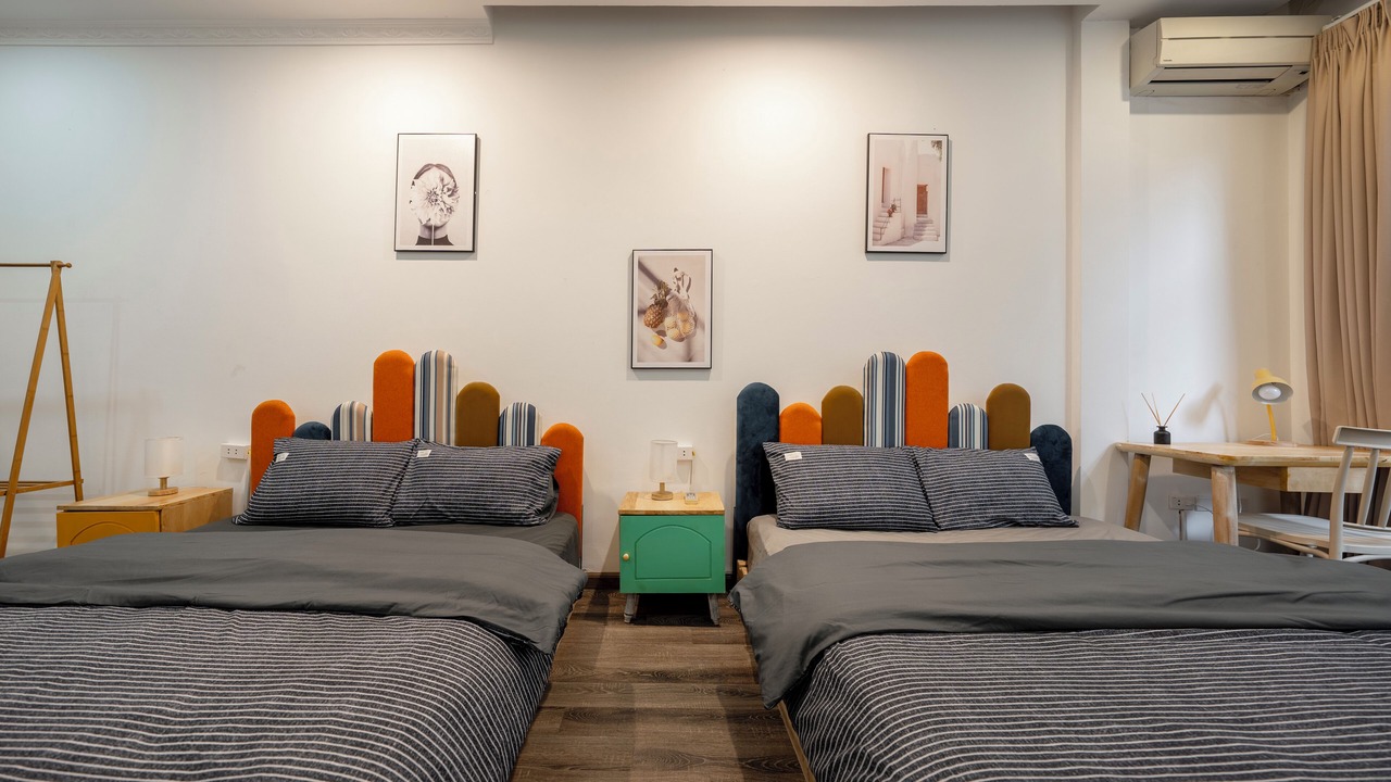 Photo of Bedroom in Hoan Kiem